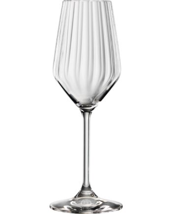 Lifestyle Champagneglas 31cl  -pak