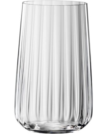 Lifestyle Longdrink Glas 51cl  -pak