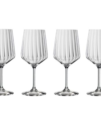 Lifestyle Rødvinsglas 63cl  -pak