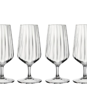 Lifestyle ølglas 44 Cl   -pack