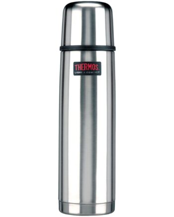 Light   Compact Termokande   75 Liter  Stål