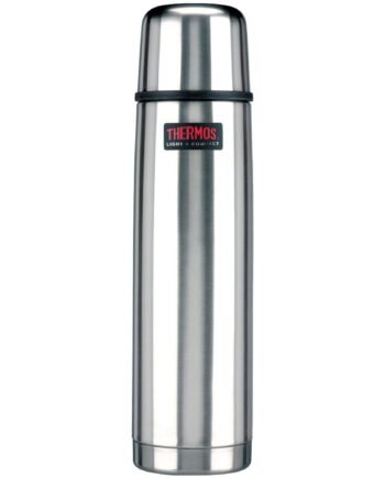 Light   Compact Termokande   Liter  Stål