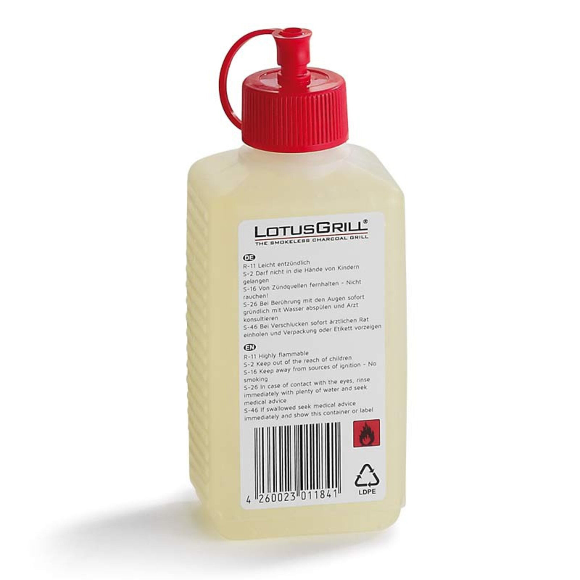 Lighter Gel 200 Ml