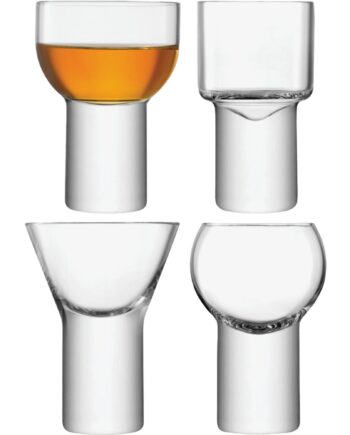 Likørglas Boris Mikset   Stk