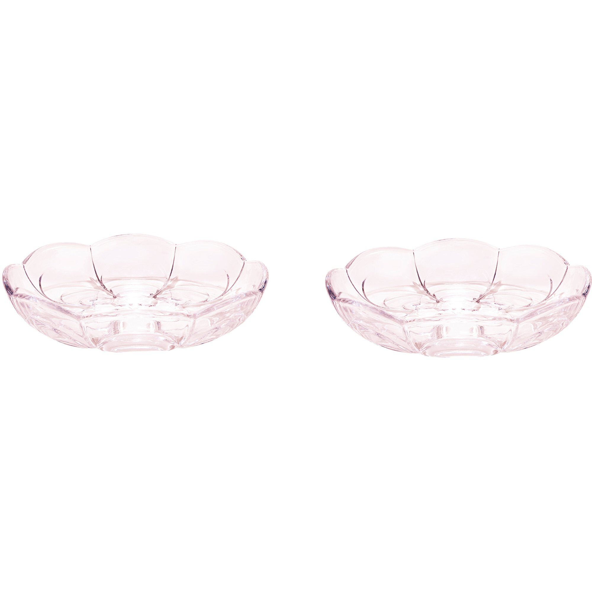 Lily Desserttallerken Cherry Blossom 16 Cm Stk