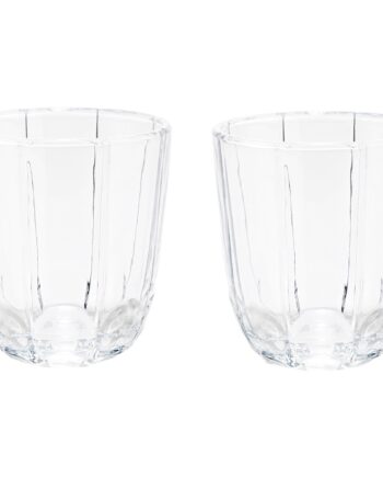 Lily Vandglas  Klar  32 Cl    Stk