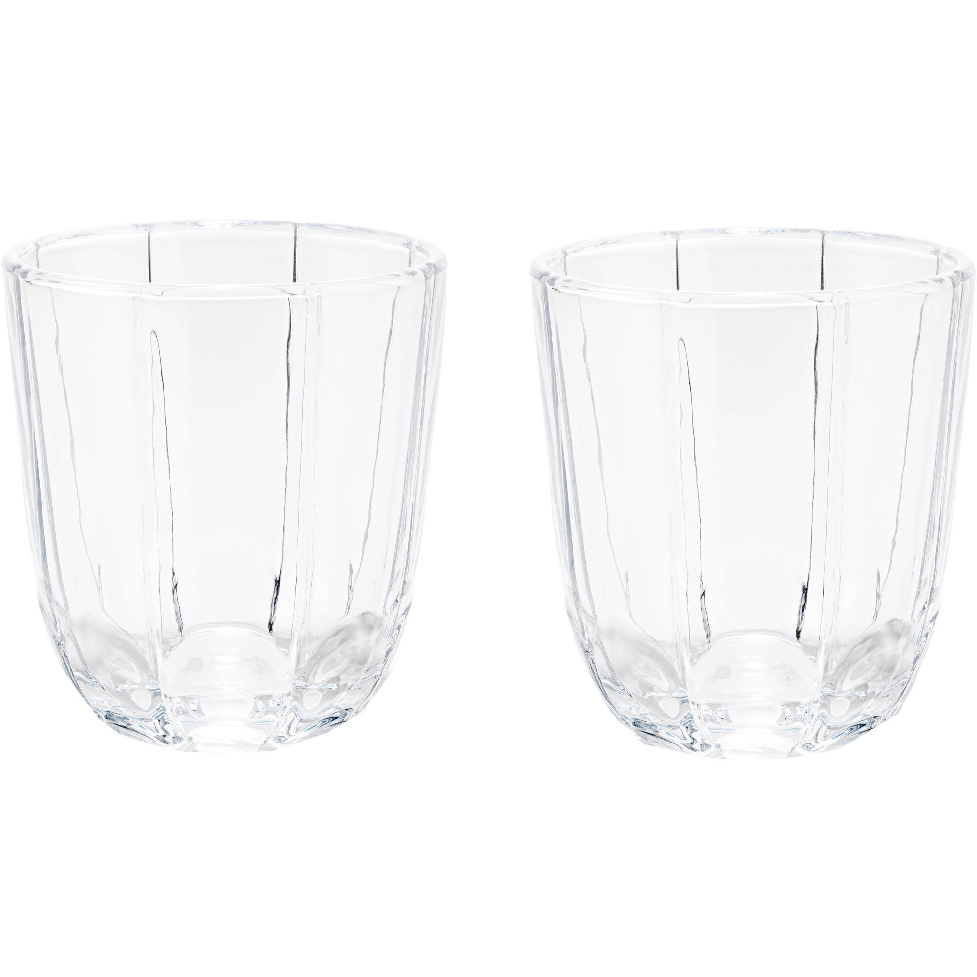 Lily Vandglas Klar 32 Cl Stk