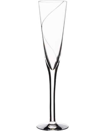 Line Champagneglas