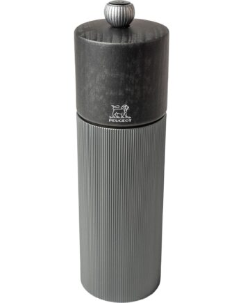 Line Dark Peberkværn 18 Cm  Mørkegrå