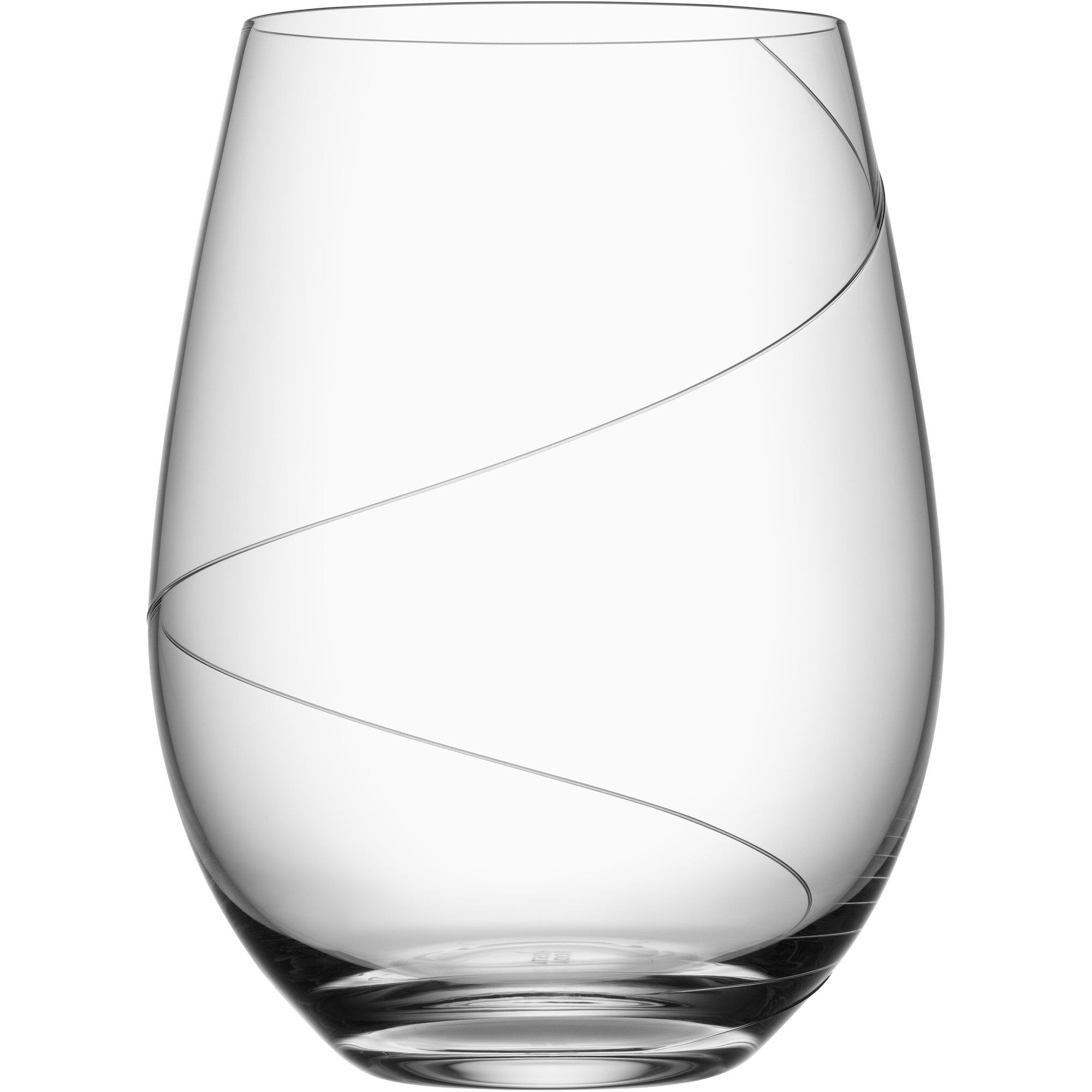 Line Gin Tonic Glas