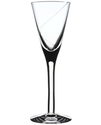 Line Snapseglas