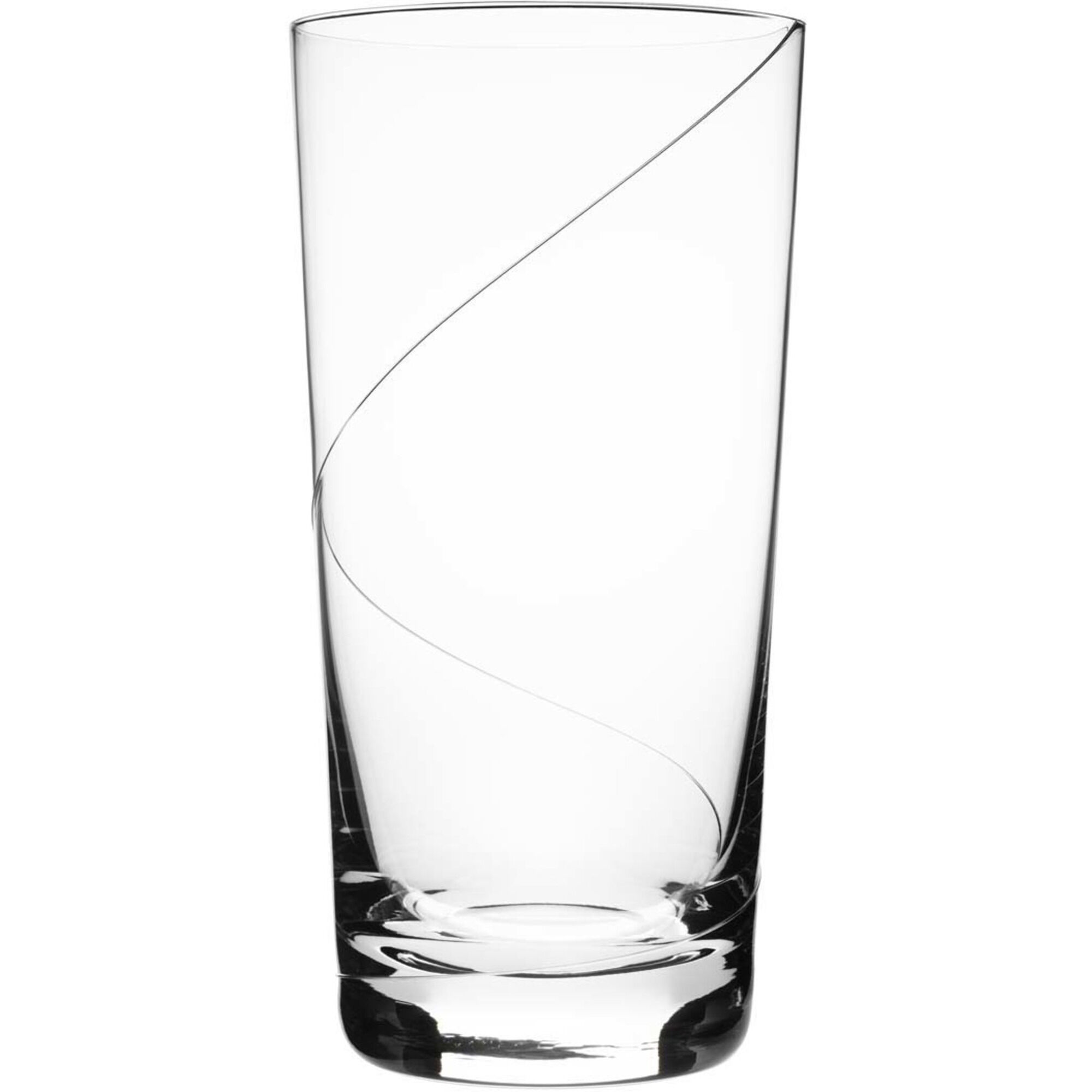 Line Tumblerglas Drikkeglas 45 Cl