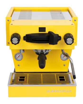 Linea Mini   Espressomaskine  Gul