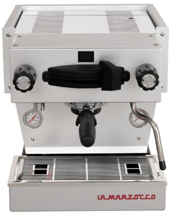 Linea Mini   Espressomaskine  Sølv