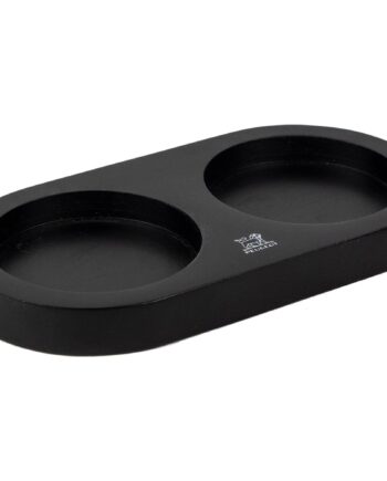Linea No Handle Holder Til Krydderikværn  Black