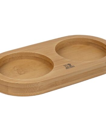 Linea No Handle Holder Til Krydderikværn  Natural