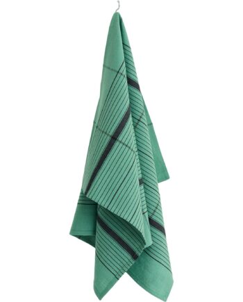 Linear Viskestykke  Grøn