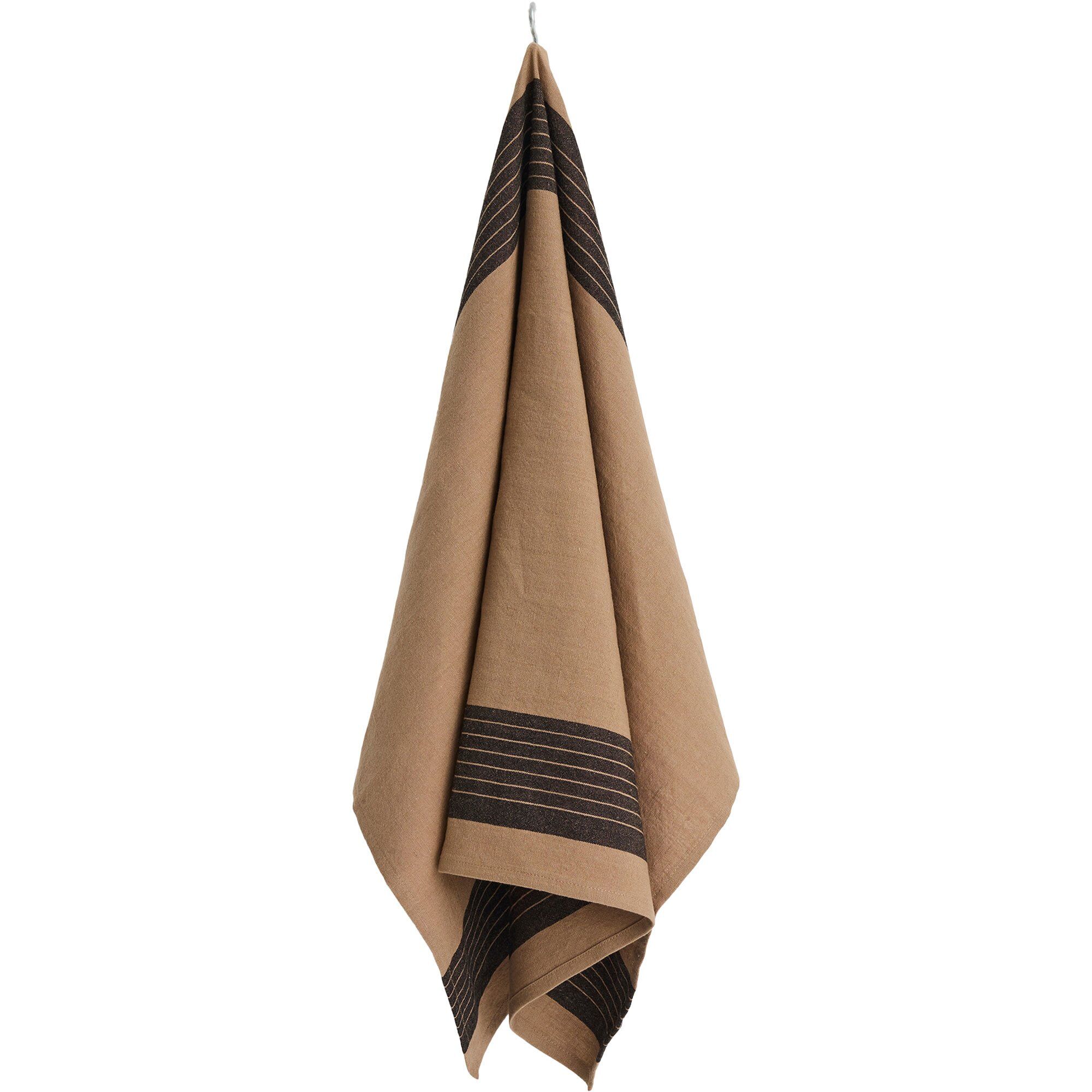Linear Viskestykke Mocca