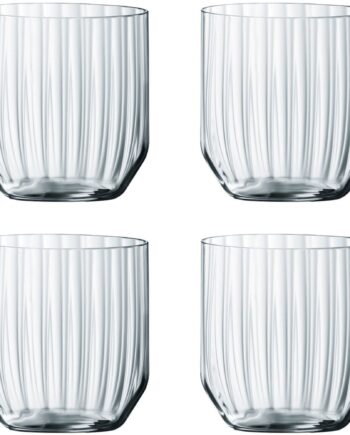 Linear Whisky Tumbler Glas  -pak
