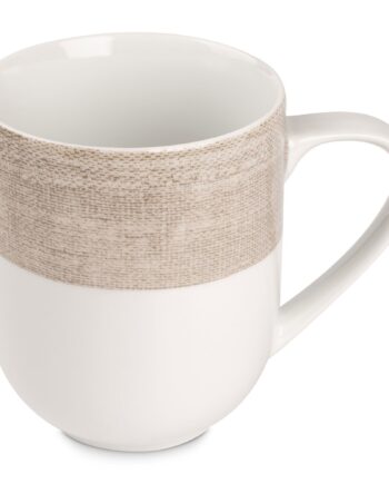 Linen Krus 35 Cl