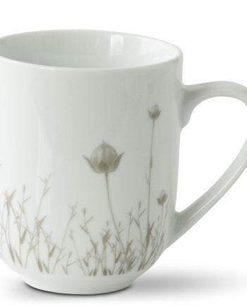 Linen Krus 35 Cl  Hørblomst