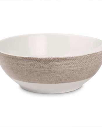 Linen Müsliskål 15 Cm