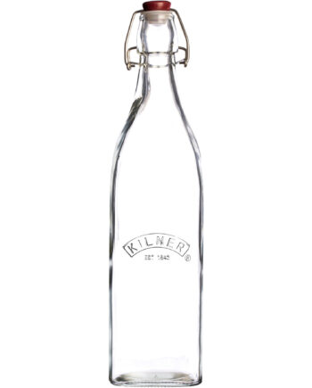 55 Liter Flaske  Bygel