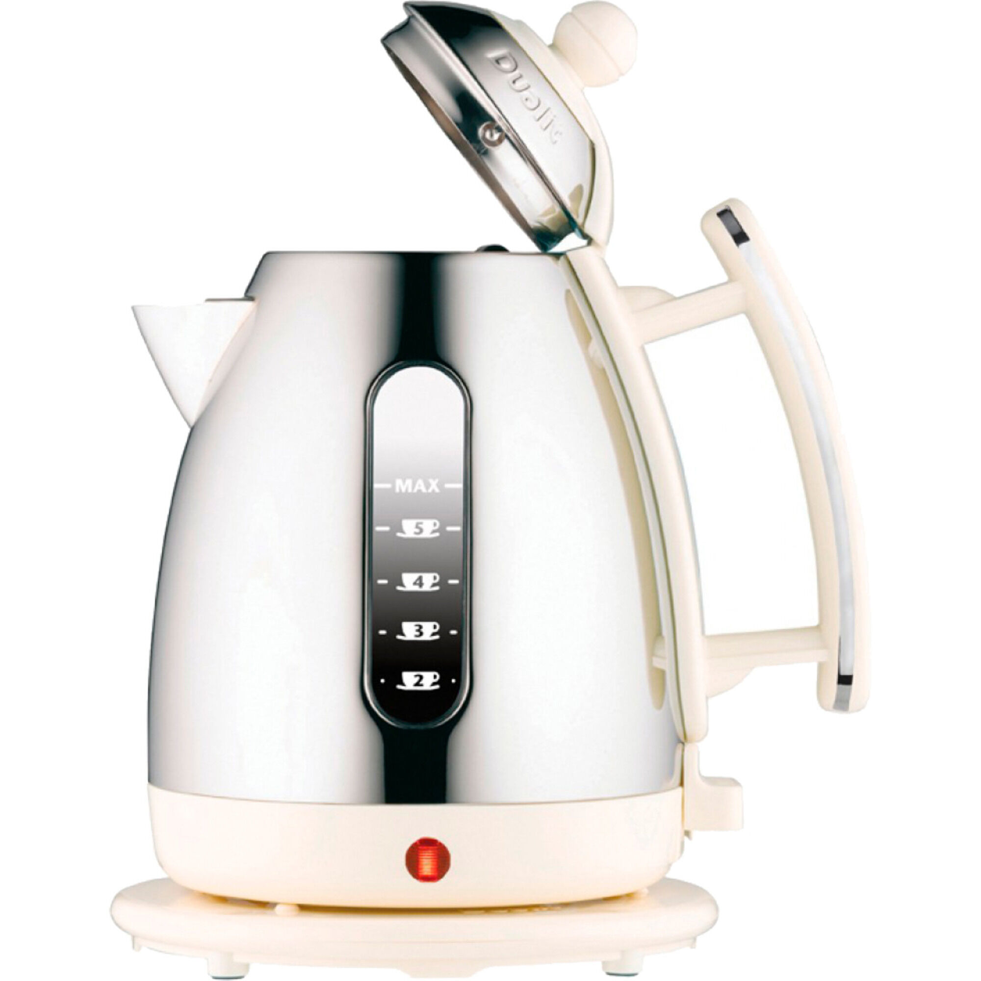 Liter Jug Elkedel Canvas