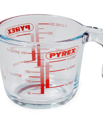 25 Liter Målekande