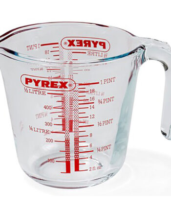 Liter Målekande