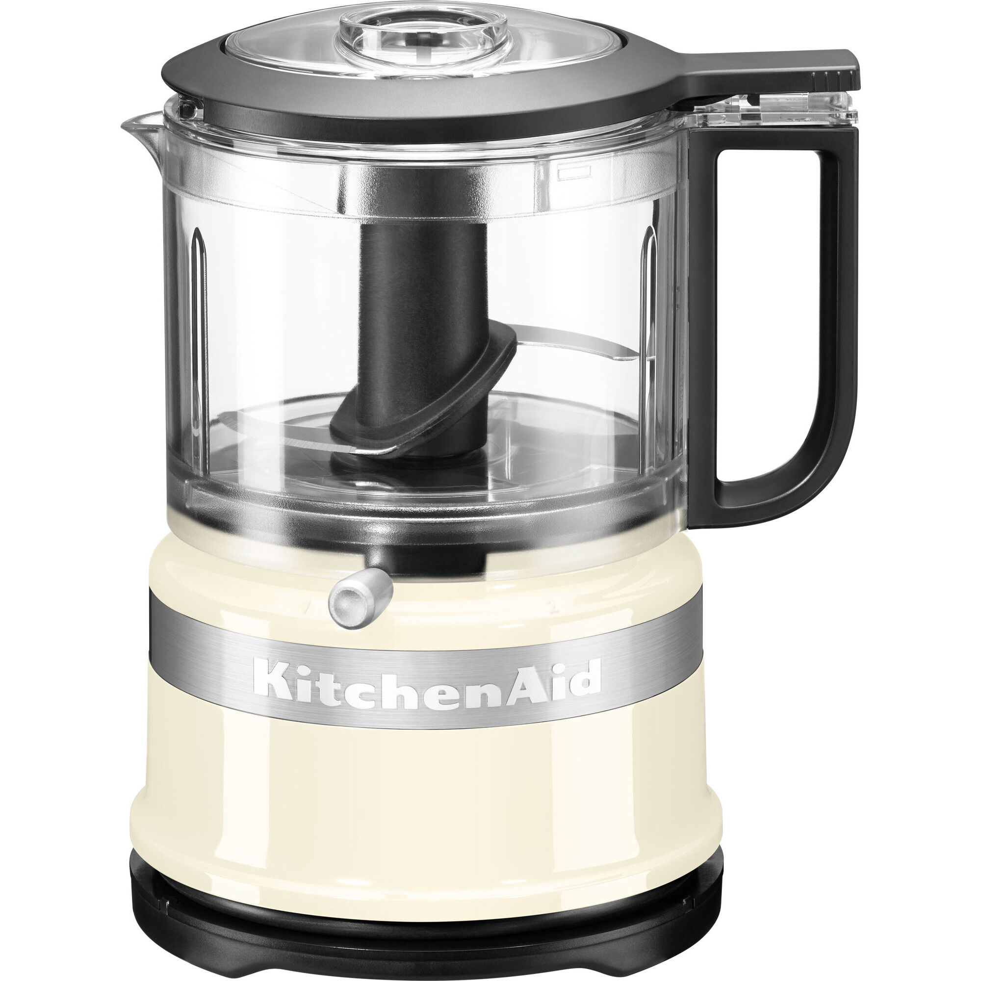83 Liter Mini Foodprocessor Creme