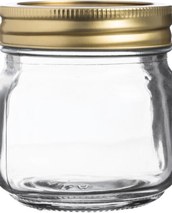 25 Liter Rund Konserveringsburk