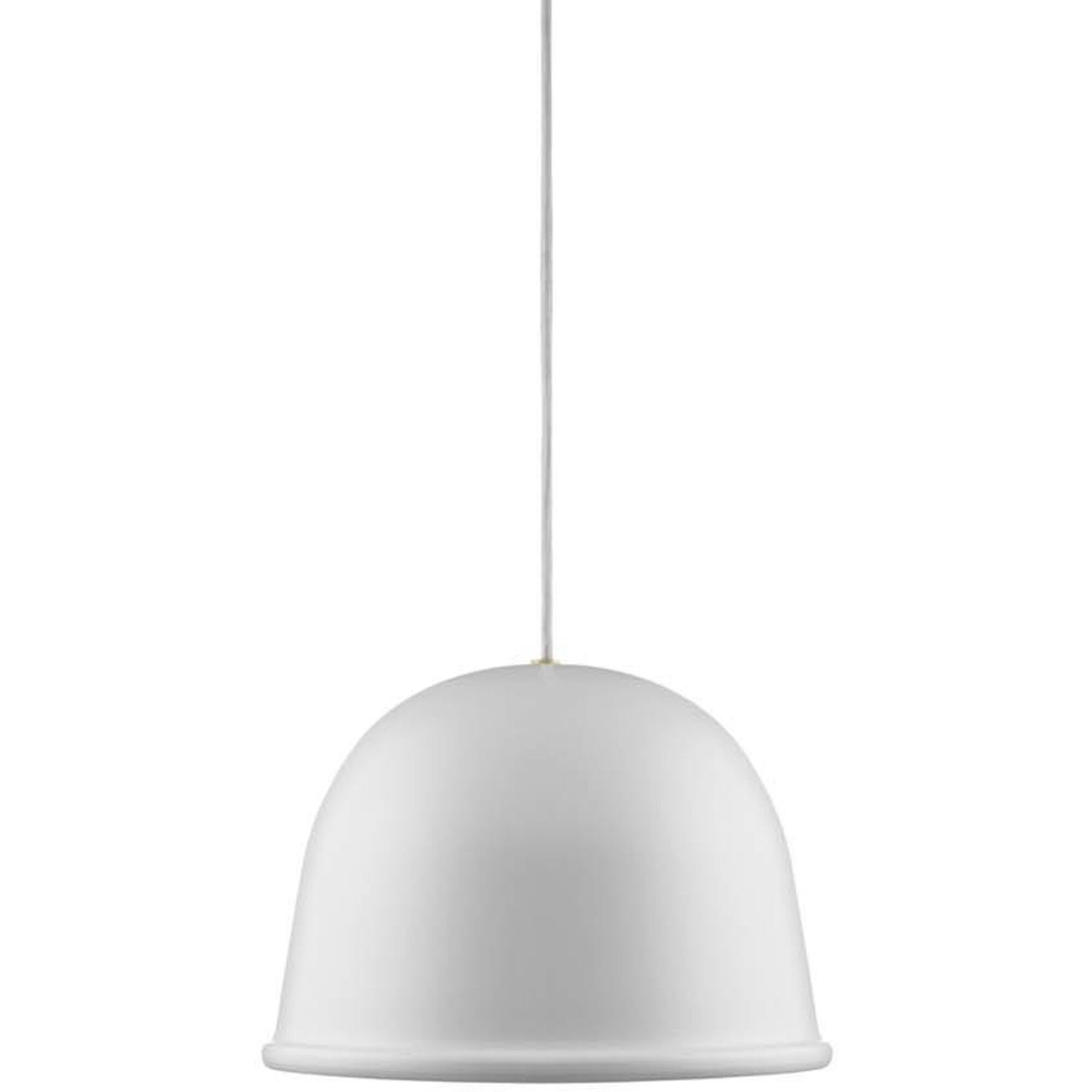 Local Lampe Hvid