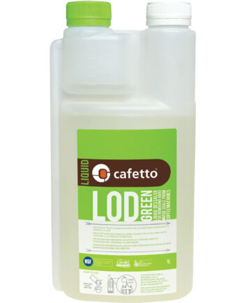 Lod Green Afkalkningsmiddel