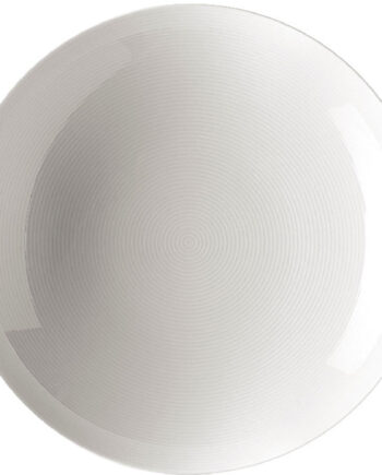 Loft Dyb Tallerken 24 Cm