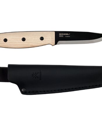 Lok Blackblade     Ash Wood  Friluftskniv