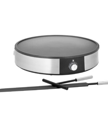 Lono Crãªperie Elektrisk Pandekagejern 33 Cm