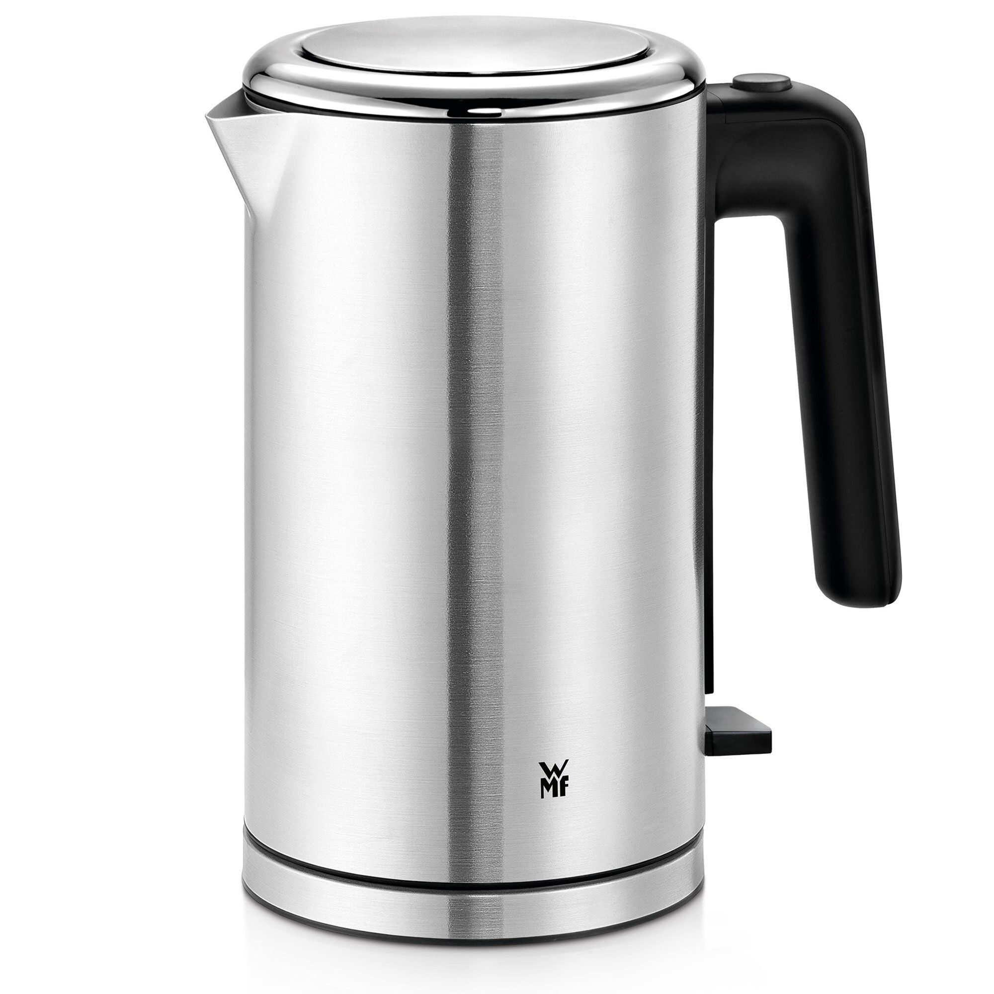 Lono Elkedel Liter Rustfrit Stål