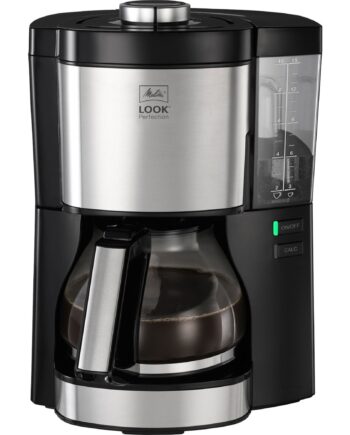 Look     Perfection Kaffemaskine