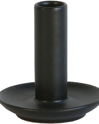 Lou Lysestage  Black