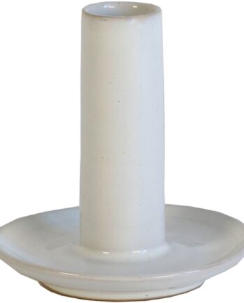 Lou Lysestage  White