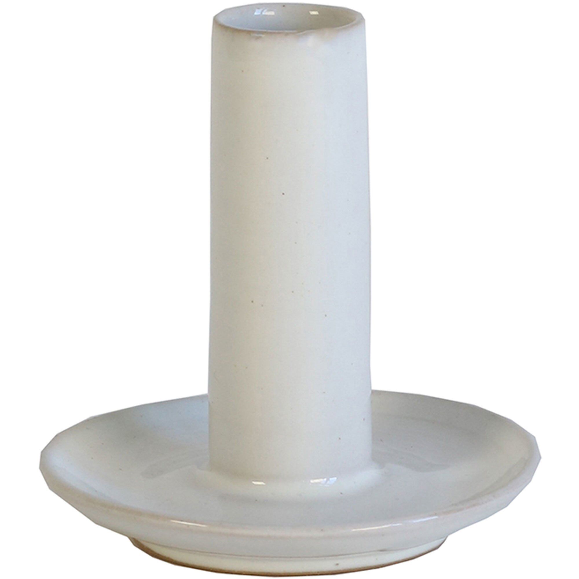 Lou Lysestage White