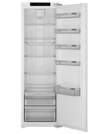 Lrd603ubnpvc 20 Integreret Køleskab 177 Cm