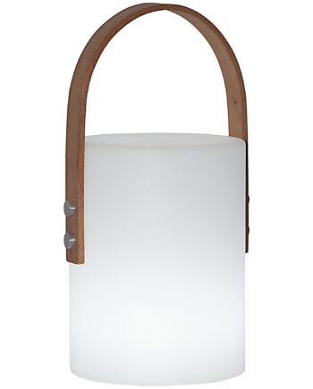 Lucie Udendørs Lanterne 34 Cm