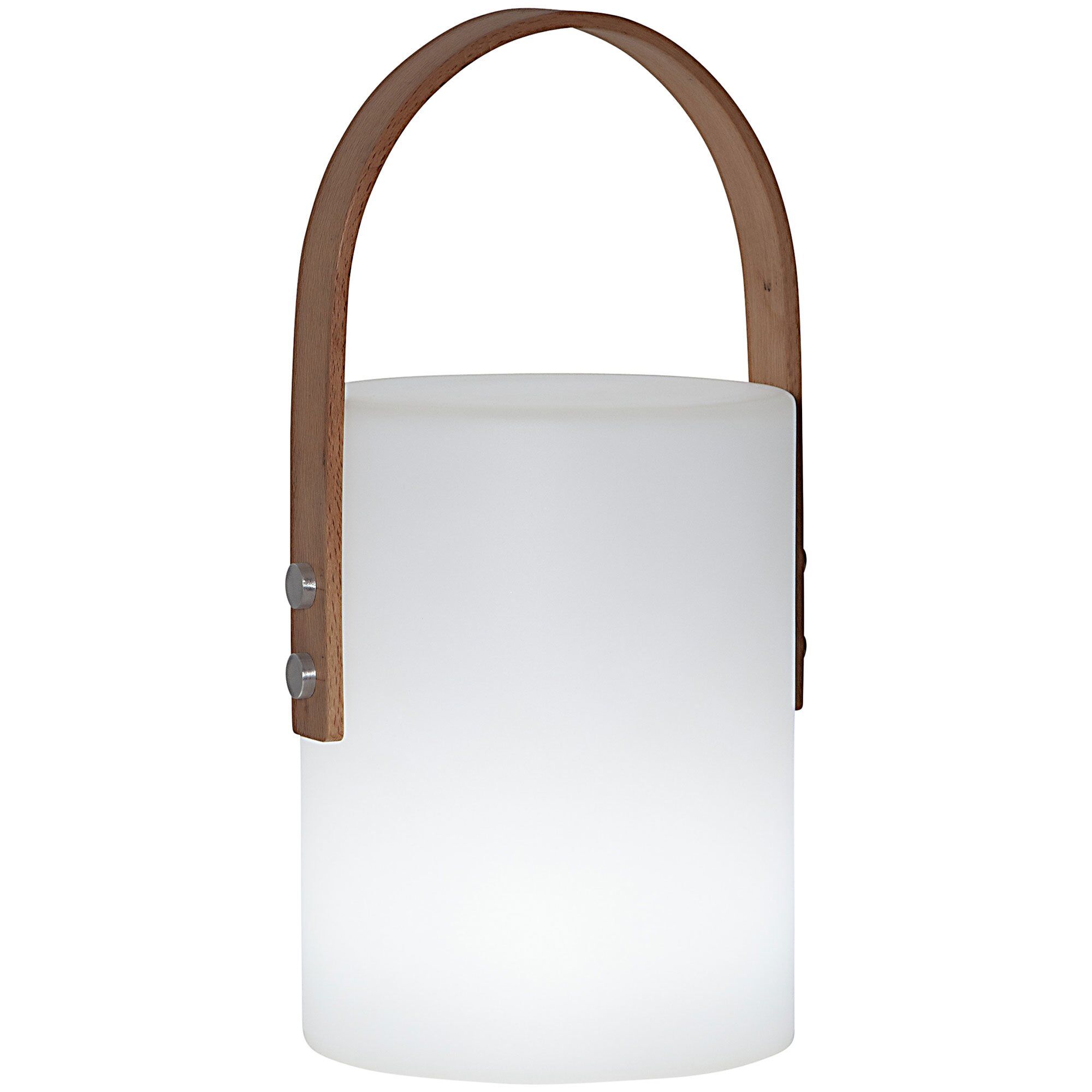Lucie Udendørs Lanterne 34 Cm