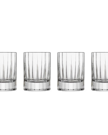 Luigi Bormioli Bach Shotglas    Stk