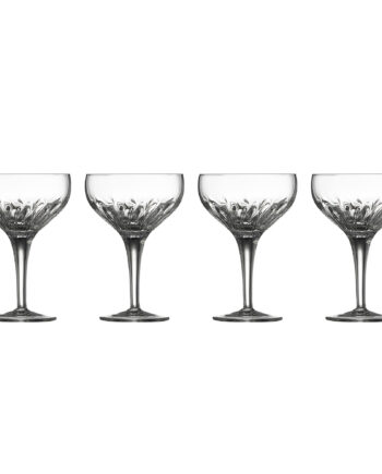 Luigi Bormioli Mixology Cocktailglas  Klar    Stk