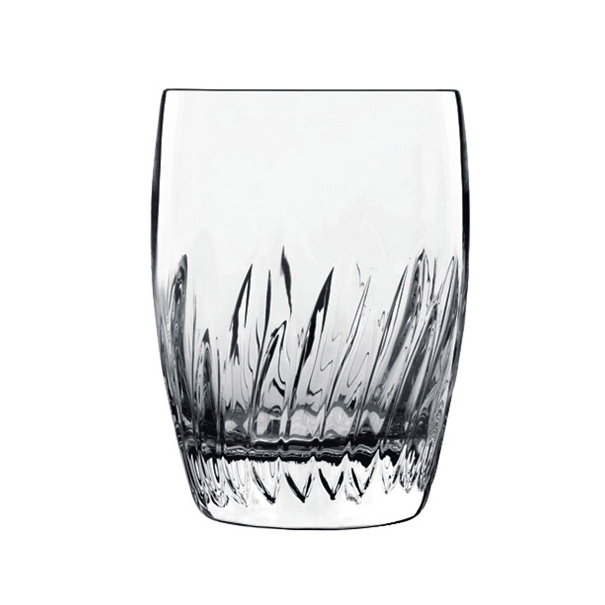 Luigi Bormioli Mixology Glas 34 Cl