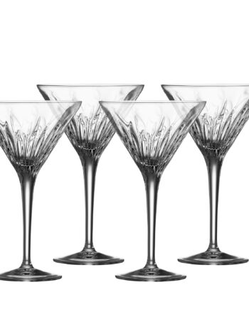 Luigi Bormioli Mixology Martiniglas    Stk