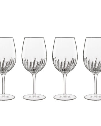 Luigi Bormioli Mixology Spritzglas  Klar    Stk